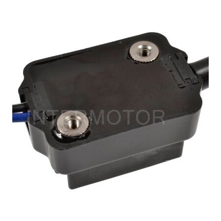 Standard Ignition Ignition Control Module - Intermotor LX-735
